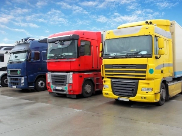 Bursa Ulukışla Nakliye